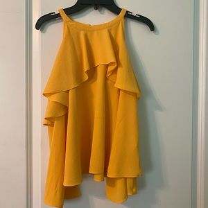 GB girl long sleeve blouse kids